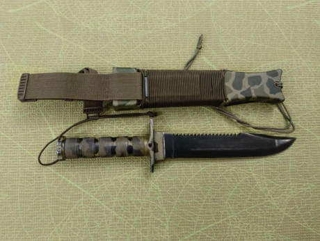 Hola buenas compañeros, aquí les adjunto fotos del Camo que pongo en venta, 300€ y los gastos de envió 01