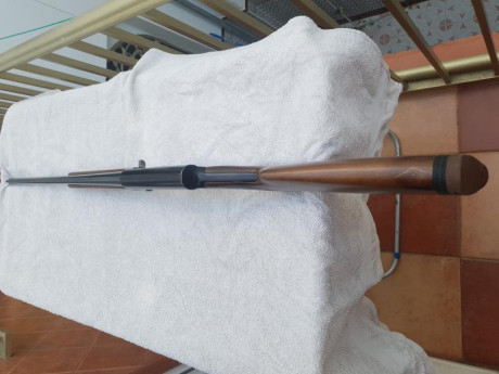 Hola compañeros.pongo a la venta una browning auto 5 calibre 12 con recámara de 70mm.esta en buen estado 21