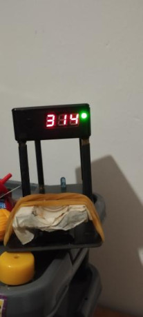 Buenas compañeros pues hoy me llegó después de mucho esfuerzo y ahorrar  la krait .la compré en el país 30