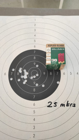 Hola busco cargadores de SAIGA .410 , a ser posible de 10 tiros para mi saiga 410. Es exactamente igual 102