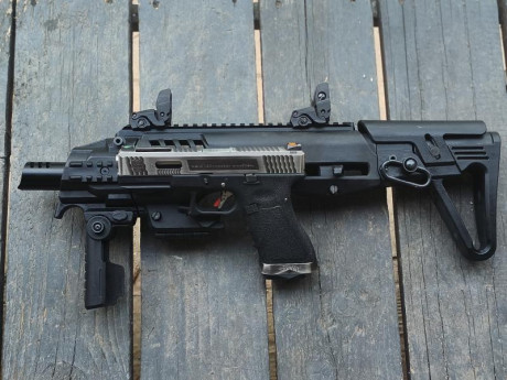 Se vende por no usar solo probado 02