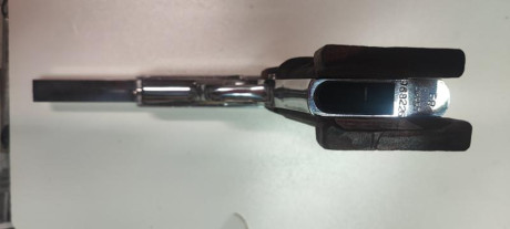 Hola
Llego la hora de vender esta joia, cromada sin desgastes, ideal para subir a 2ª sin gastarse mucho.
Puro 10