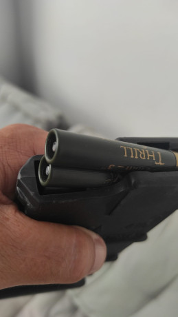 Hola busco cargadores de SAIGA .410 , a ser posible de 10 tiros para mi saiga 410. Es exactamente igual 160