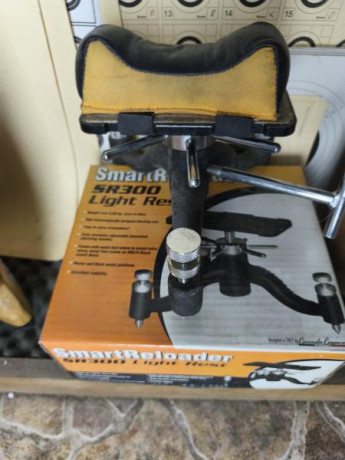 Torreta para empezar en el tiro sencilla y barata
Zona Barcelona Gerona precio 60€ 10