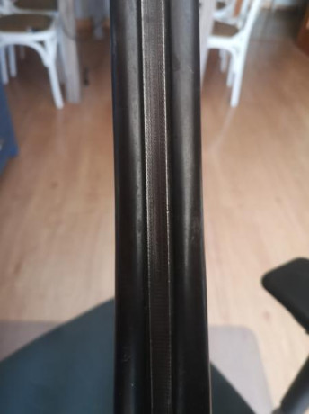 vendo escopeta marca javali calibre  16  perrillos 300  e   escucho ofertas serias 01