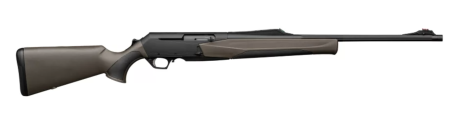 Se trata de un rifle Browning Bar Mk3 Composite, calibre 300WM.

Lo adquirí nuevo en enero de 2024 y tiene 00