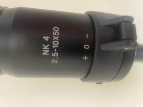 Vendo rifle Sako Stutzen calibre 300wm con visor Mitten NK 4 
2.5-10x30 y monturas origines Sako,el visor 01