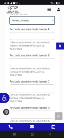 Hola tenía una pregunta, y es que como todos sabéis han prohibido el uso de armas guiadas en D para competiciones. 121