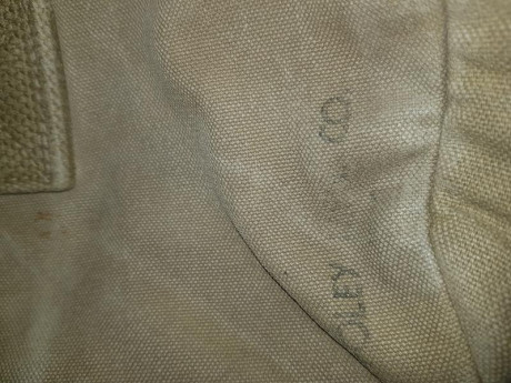 Vendo equipo US Army original de 2GM y equipo de época Vietnam. Envio aparte económico a punto de recogida 22