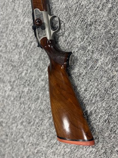 Rife Blaser R93 LUXUS en calibre 8X68S
Magnaport
Maderas grado 4
Muy cuidado
3.600€ 01