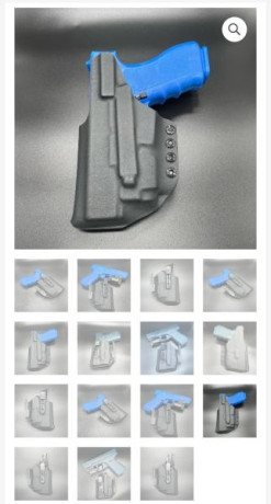 Se vende pistola muy bien cuidada, utilizada en alguna ocasión en galería. Arma muy fiable, no ha tenido 11