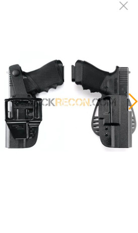 Se vende pistola muy bien cuidada, utilizada en alguna ocasión en galería. Arma muy fiable, no ha tenido 10