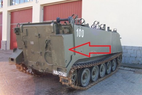 teneis alguna foto de uno de estos chismes, me interesa especialmente la parte de atras...bueno, cualquer 40