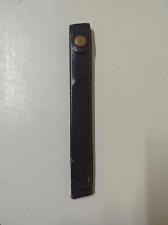 Vendo cargador largo para astra 300 con su funda de cuero
200€ 00