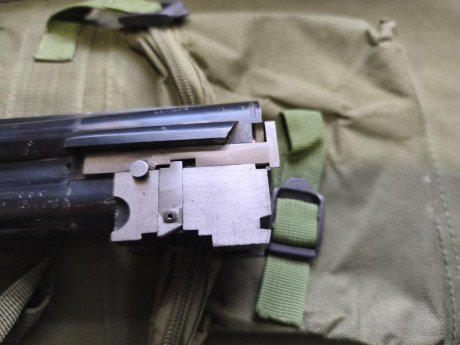 Se vende por no usar y cúmulo de armas
Zona Barcelona Gerona precio 300€ 32