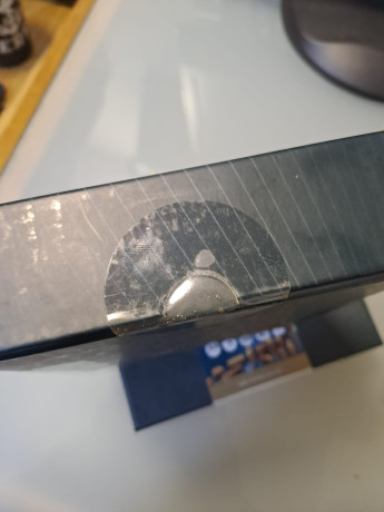 Vendo Puntas H&N 38/357 WC HB de 148gr con envió incluido, he encontrado 3 cajas mas de 500 unidades 00