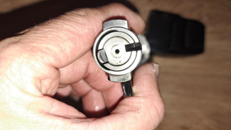 Vendo este rifle  Schmidt Rubin k31en perfecto estado.
Se encuentra en Madrid
Calibre 7,5 por 55


Mensaje 50