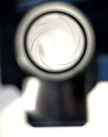 La P99 Compact tiene las mismas características avanzadas de la P99 de tamaño normal, pero con un tamaño 21