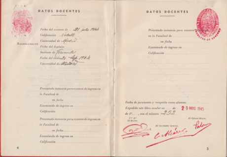  EN RECUERDO Y HOMENAJE A LOS QUE YA NO ESTÁN. 

Si pones en  GOOGLE    PASAPORTES EN LA MEMORIA   da 172