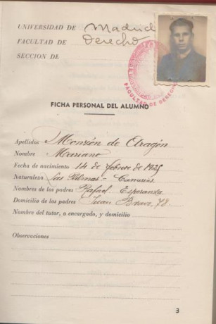  EN RECUERDO Y HOMENAJE A LOS QUE YA NO ESTÁN. 

Si pones en  GOOGLE    PASAPORTES EN LA MEMORIA   da 171