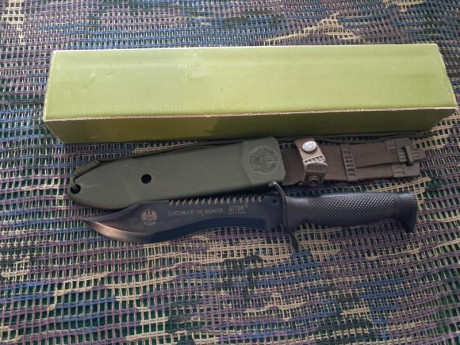 Hola compañeros.
Vendo piezas de la marca Aitor.
Precios rebajados.
Se aceptan cambios por piezas de Aitor 70