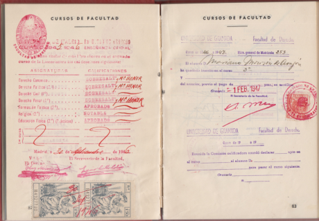  EN RECUERDO Y HOMENAJE A LOS QUE YA NO ESTÁN. 

Si pones en  GOOGLE    PASAPORTES EN LA MEMORIA   da 00