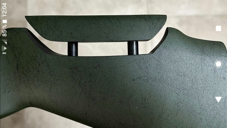 Soy un apasionado de los rifles Sako y estoy muy contento con mi sako A7 y quiero comprar otro en distinto 70