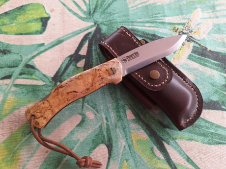 Buenos días compañeros, :sniper 

Pongo a la venta estos cuchillos y navajas de mi colección, todos sin 161