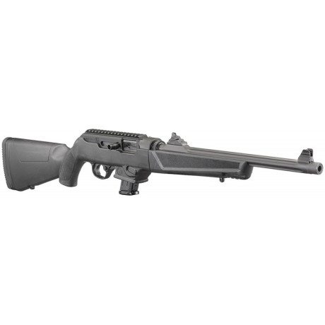 Se busca Ruger PC9.
Si alguien vende que me contacte por privado. Gracias. 21