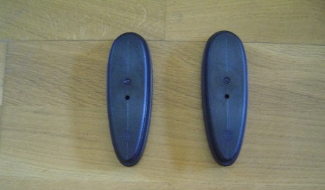 Vendo DOS espaciadores para carabina beretta storm por 25€ puestos en casa

Se suplementan una tras otra 00