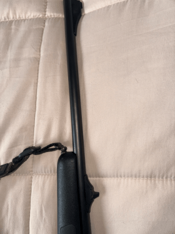Se vende blaser r93 en calibre 30-06 Springfield en perfecto estado, el rifle esta muy cuidado, balea 01