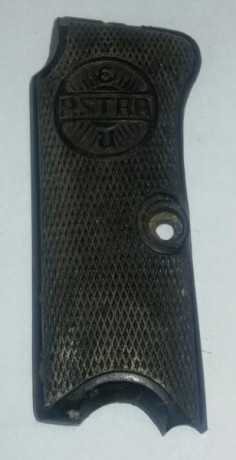 Dispongo de varias cachas originales que voy a ir poniendo en esta sección. Interesados enviar whatsapp 11