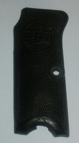 Dispongo de varias cachas originales que voy a ir poniendo en esta sección. Interesados enviar whatsapp 31