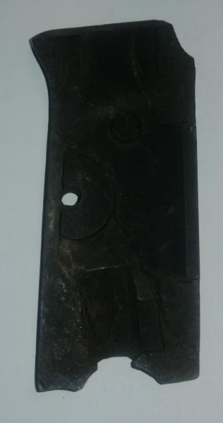 Dispongo de varias cachas originales que voy a ir poniendo en esta sección. Interesados enviar whatsapp 30