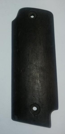 Dispongo de varias cachas originales que voy a ir poniendo en esta sección. Interesados enviar whatsapp 41