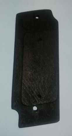 Dispongo de varias cachas originales que voy a ir poniendo en esta sección. Interesados enviar whatsapp 40