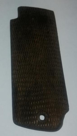 Dispongo de varias cachas originales que voy a ir poniendo en esta sección. Interesados enviar whatsapp 51