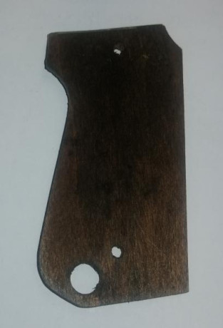 Dispongo de varias cachas originales que voy a ir poniendo en esta sección. Interesados enviar whatsapp 61