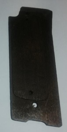 Dispongo de varias cachas originales que voy a ir poniendo en esta sección. Interesados enviar whatsapp 71