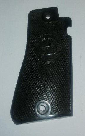 Dispongo de varias cachas originales que voy a ir poniendo en esta sección. Interesados enviar whatsapp 80