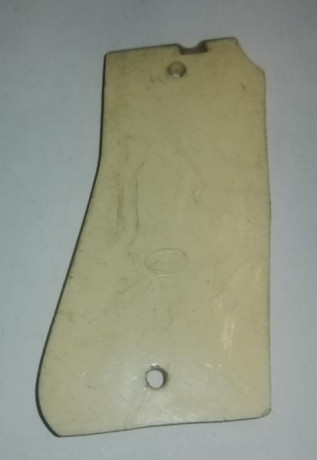 Dispongo de varias cachas originales que voy a ir poniendo en esta sección. Interesados enviar whatsapp 91