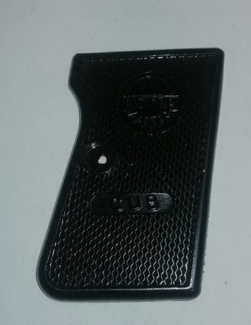 Dispongo de varias cachas originales que voy a ir poniendo en esta sección. Interesados enviar whatsapp 100