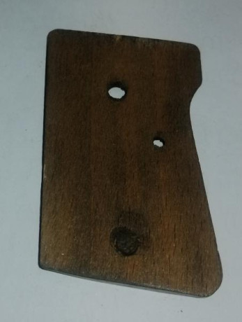 Dispongo de varias cachas originales que voy a ir poniendo en esta sección. Interesados enviar whatsapp 111