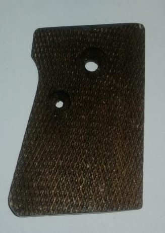 Dispongo de varias cachas originales que voy a ir poniendo en esta sección. Interesados enviar whatsapp 110