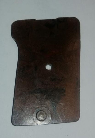 Dispongo de varias cachas originales que voy a ir poniendo en esta sección. Interesados enviar whatsapp 121