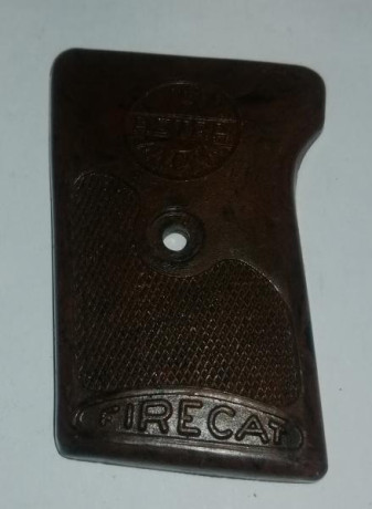 Dispongo de varias cachas originales que voy a ir poniendo en esta sección. Interesados enviar whatsapp 120