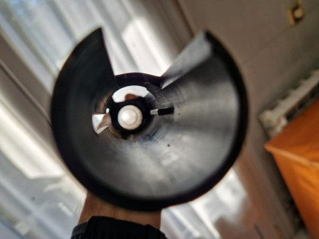 Buenas, por edad dejo las becadas y pongo a la venta la escopeta que me ha acompañado estos últimos años. 00