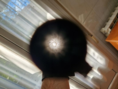 Buenas, por edad dejo las becadas y pongo a la venta la escopeta que me ha acompañado estos últimos años. 10