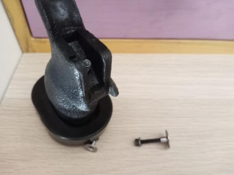 Vendo AR15 RIGID TACTICAL DELUXE GRIP
Peso aprox 200 gramos

90€ envio incluido 11