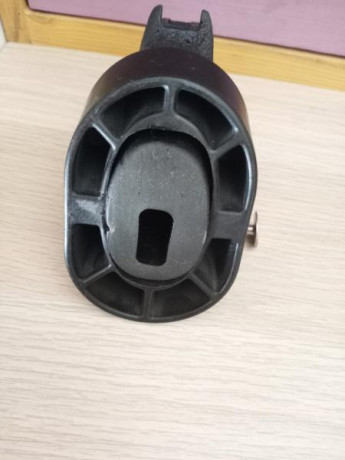 Vendo AR15 RIGID TACTICAL DELUXE GRIP
Peso aprox 200 gramos

90€ envio incluido 10